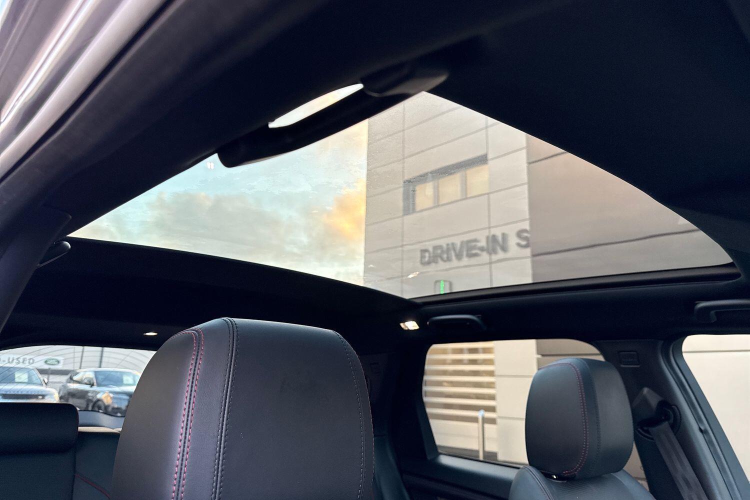 Used Land Rover Discovery Sport 2020 for sale - 76780824: Photo 11