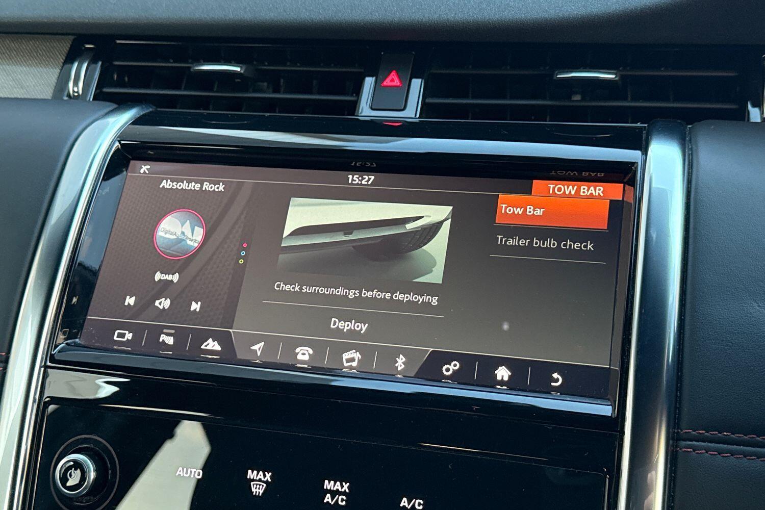 Used Land Rover Discovery Sport 2020 for sale - 76780824: Photo 13