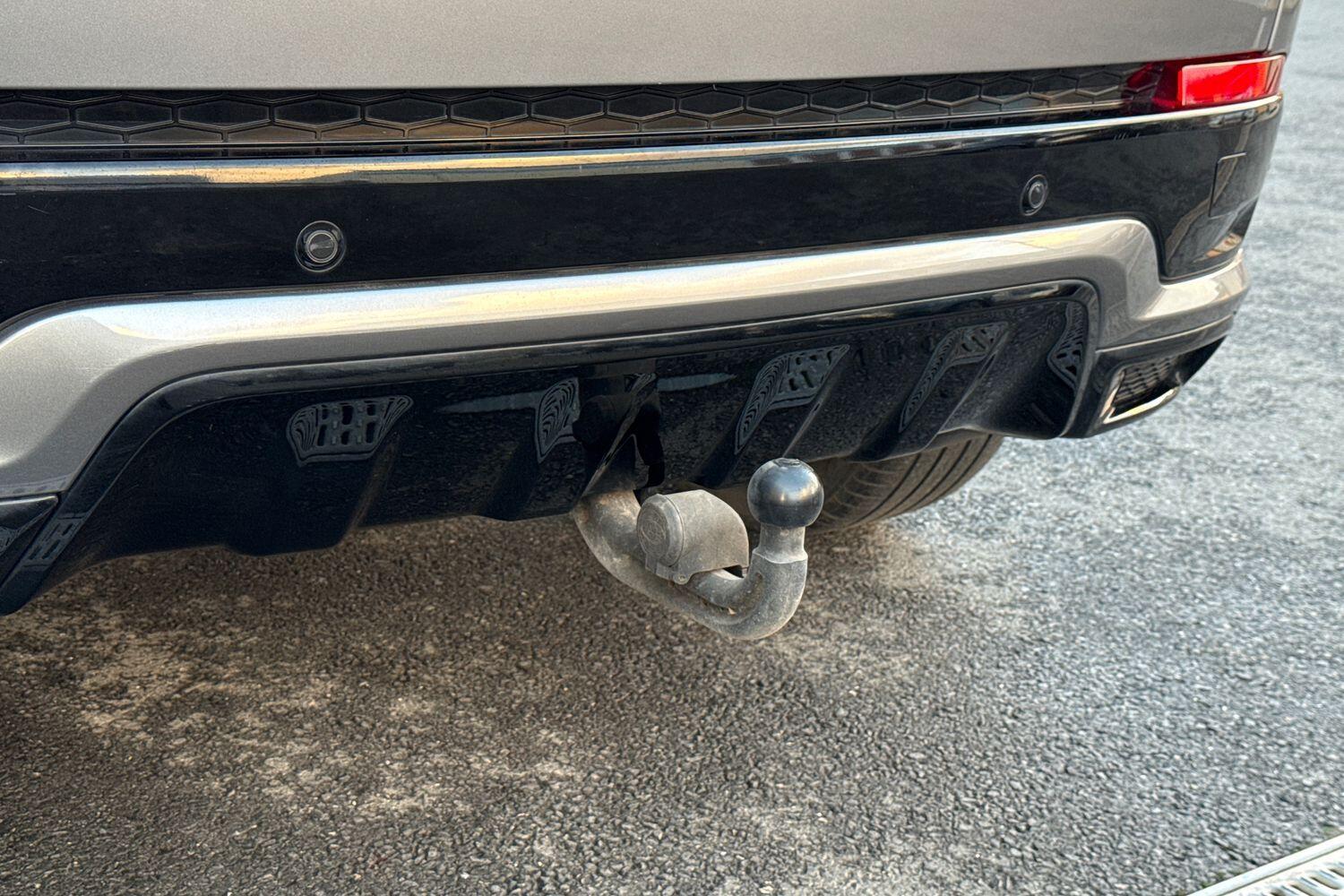 Used Land Rover Discovery Sport 2020 for sale - 76780824: Photo 14