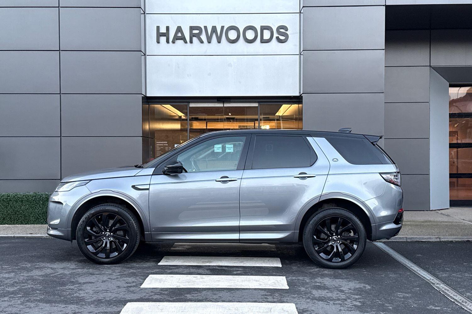 Used Land Rover Discovery Sport 2020 for sale - 76780824: Photo 15