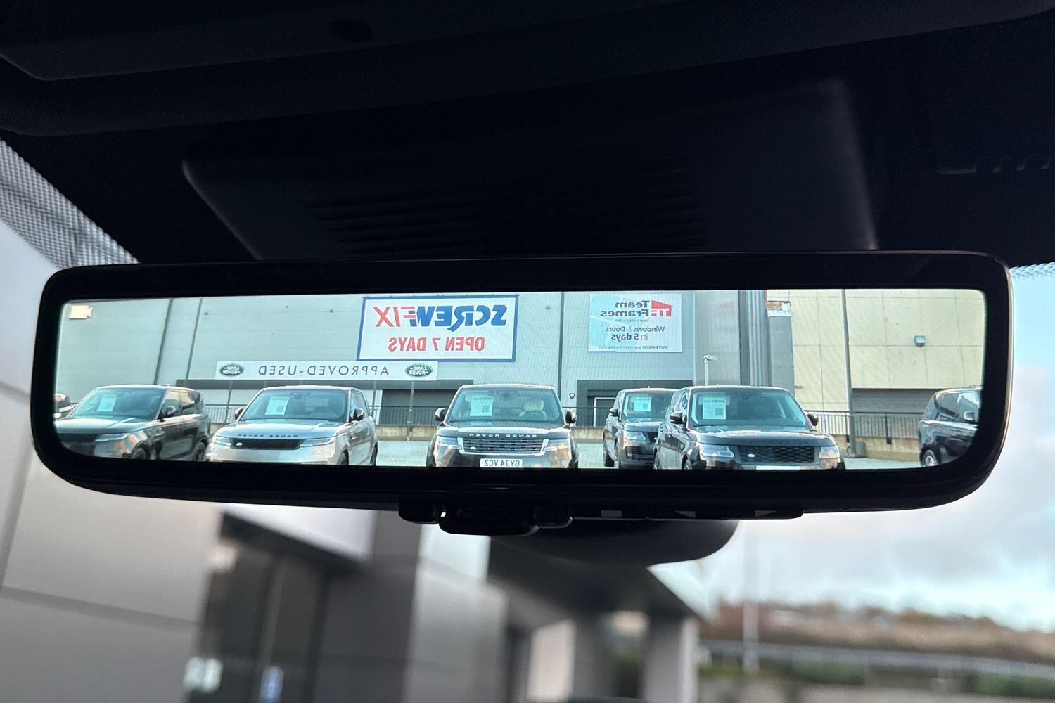 Used Land Rover Discovery Sport 2020 for sale - 76780824: Photo 17