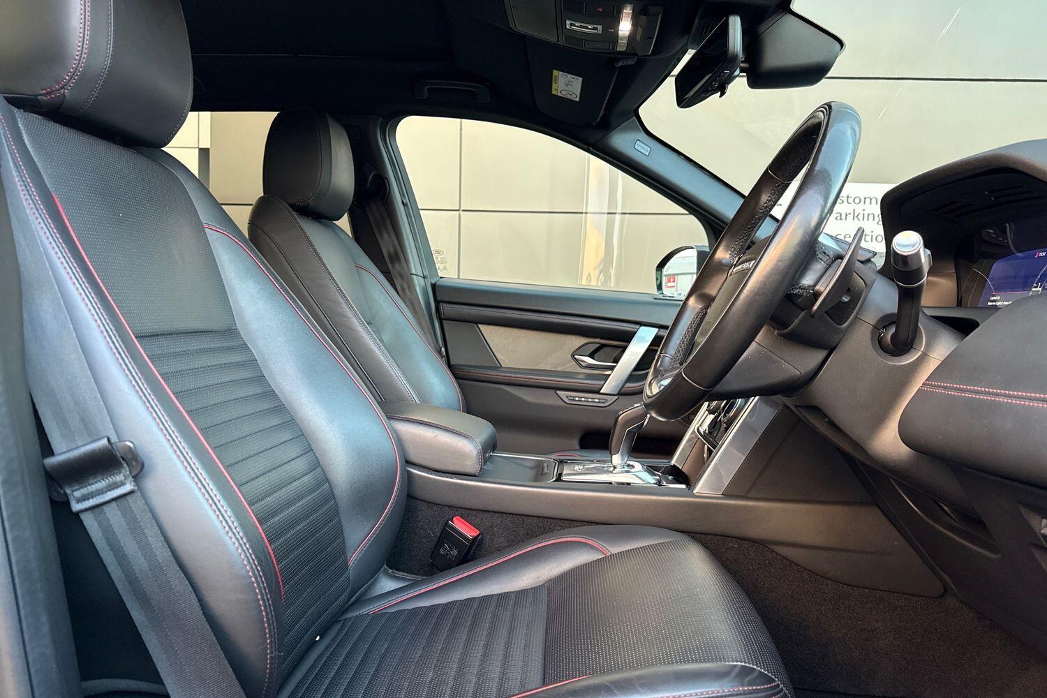 Used Land Rover Discovery Sport 2020 for sale - 76780824: Photo 23