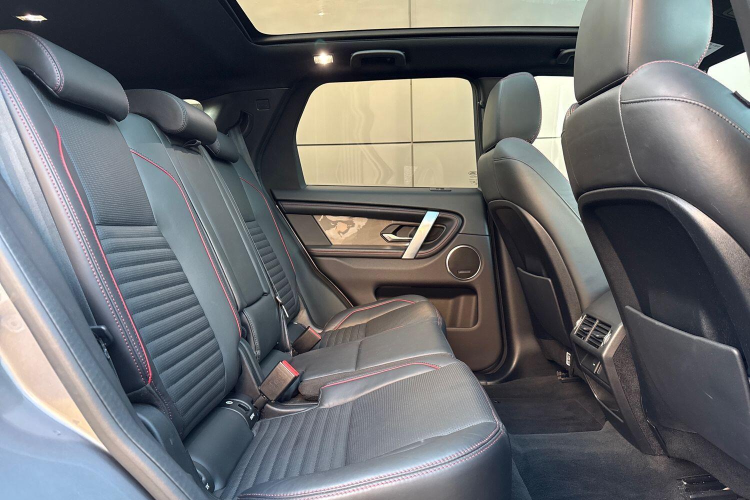 Used Land Rover Discovery Sport 2020 for sale - 76780824: Photo 24