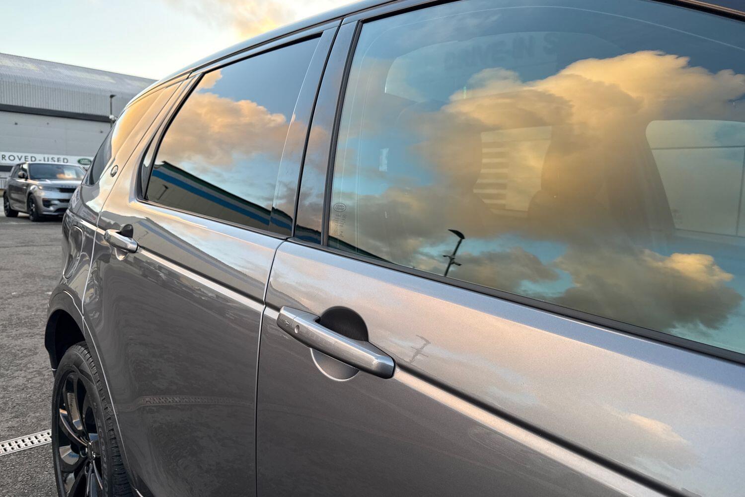 Used Land Rover Discovery Sport 2020 for sale - 76780824: Photo 25