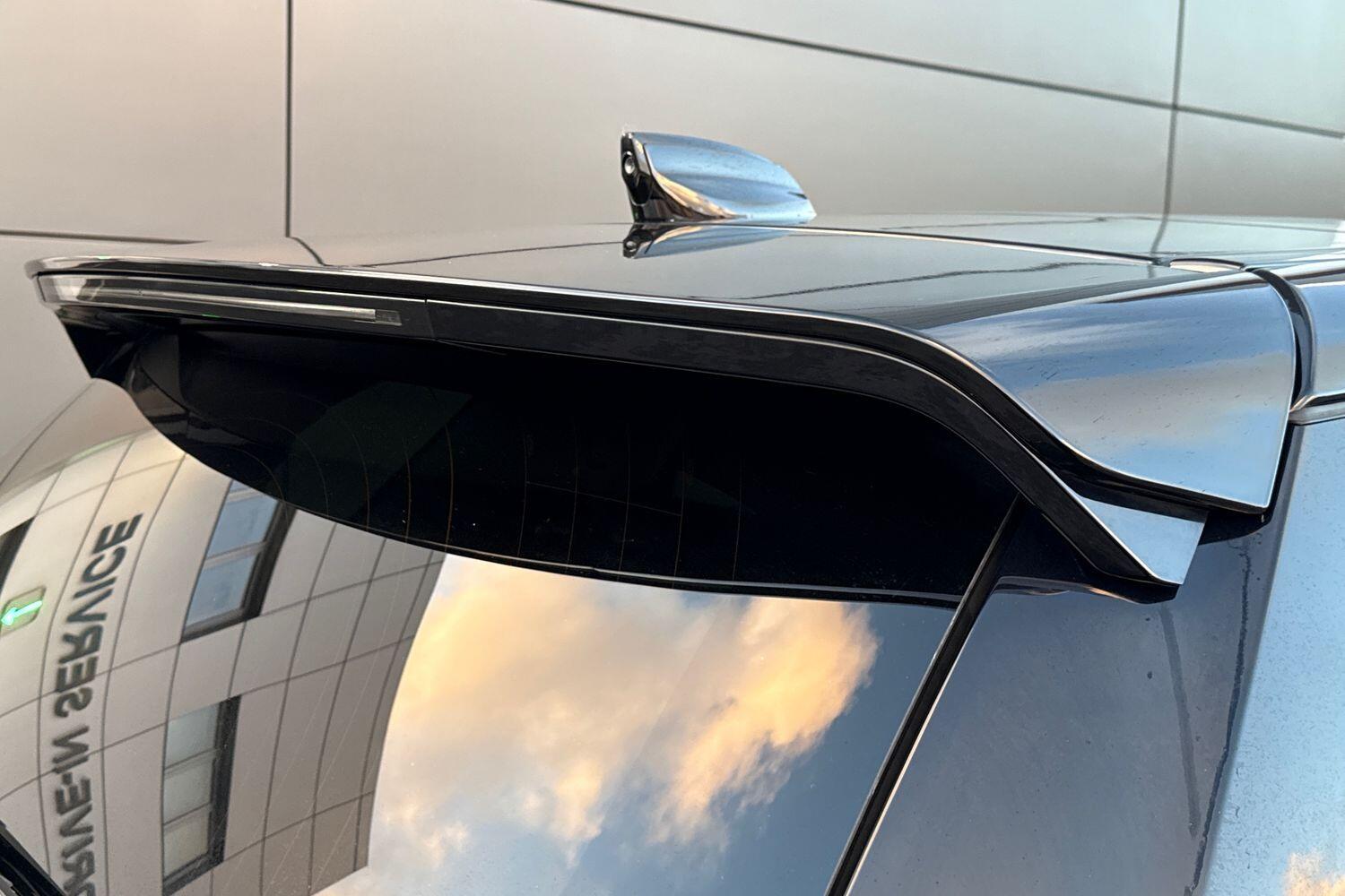 Used Land Rover Discovery Sport 2020 for sale - 76780824: Photo 26