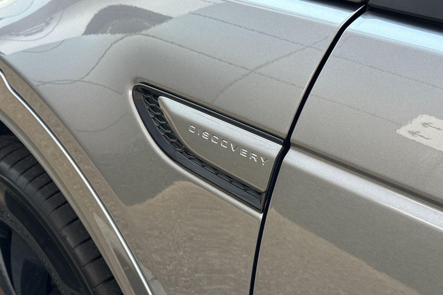 Used Land Rover Discovery Sport 2020 for sale - 76780824: Photo 32