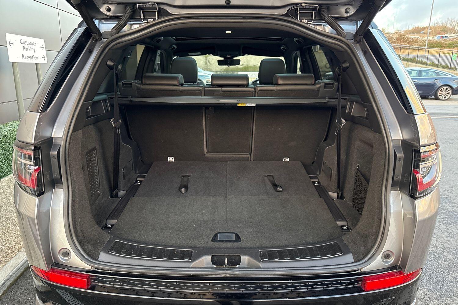 Used Land Rover Discovery Sport 2020 for sale - 76780824: Photo 34