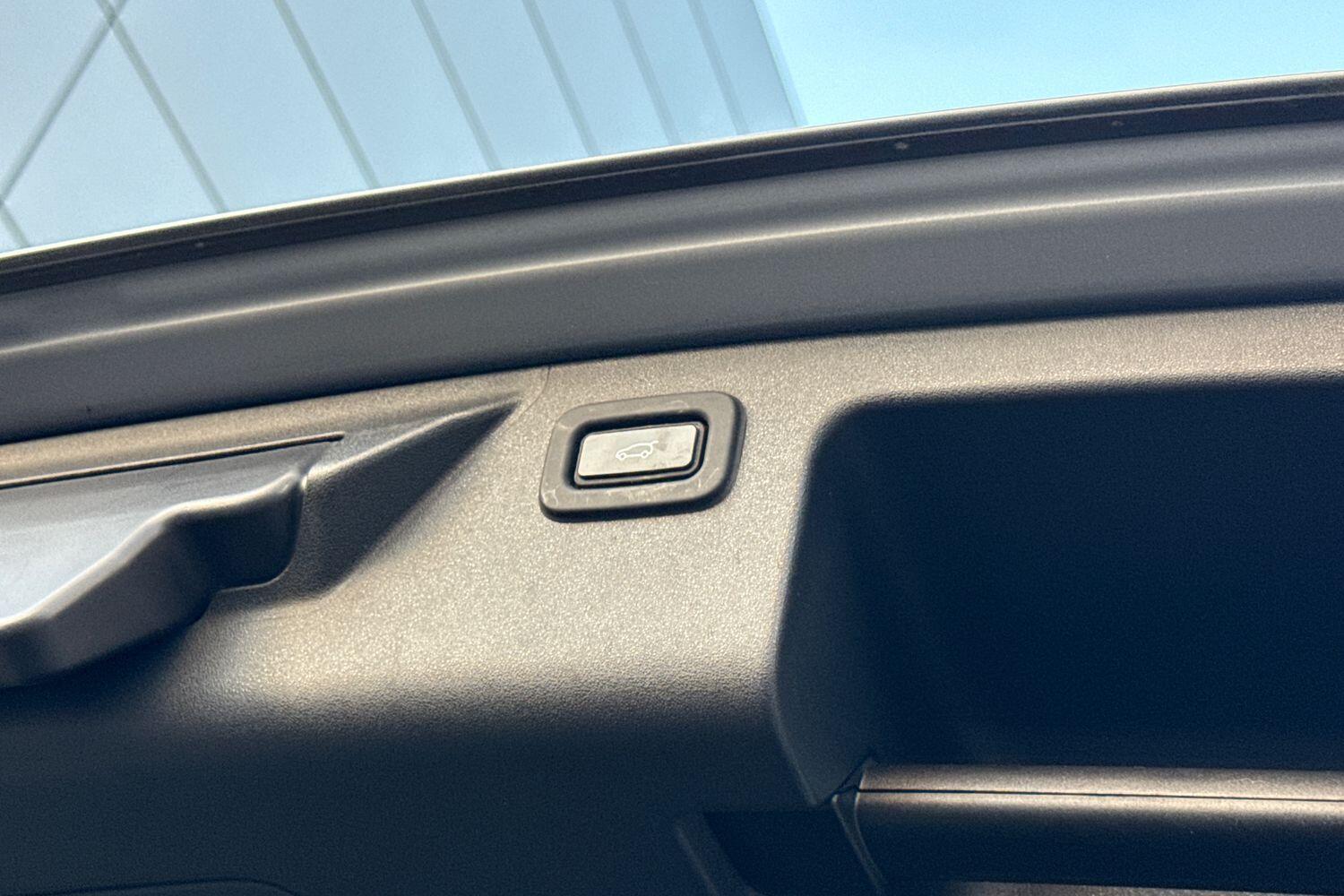 Used Land Rover Discovery Sport 2020 for sale - 76780824: Photo 35