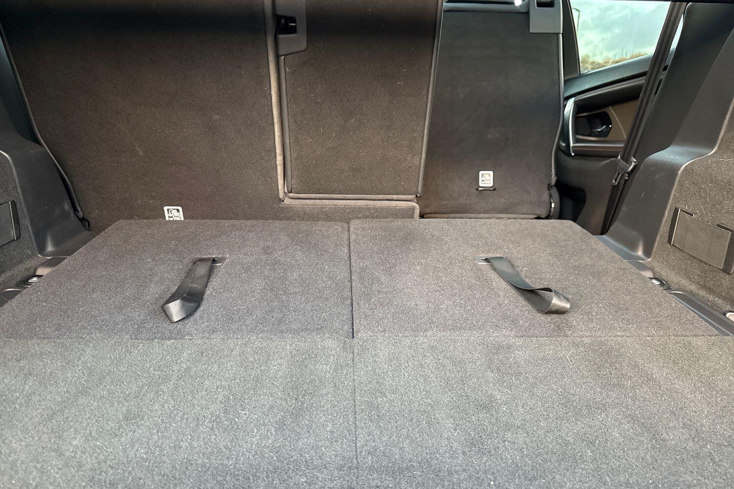 Used Land Rover Discovery Sport 2020 for sale - 76780824: Photo 36