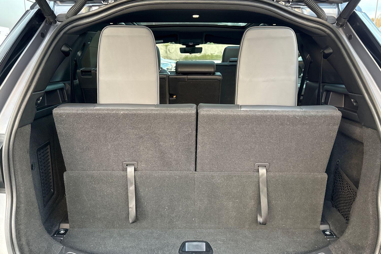 Used Land Rover Discovery Sport 2020 for sale - 76780824: Photo 37