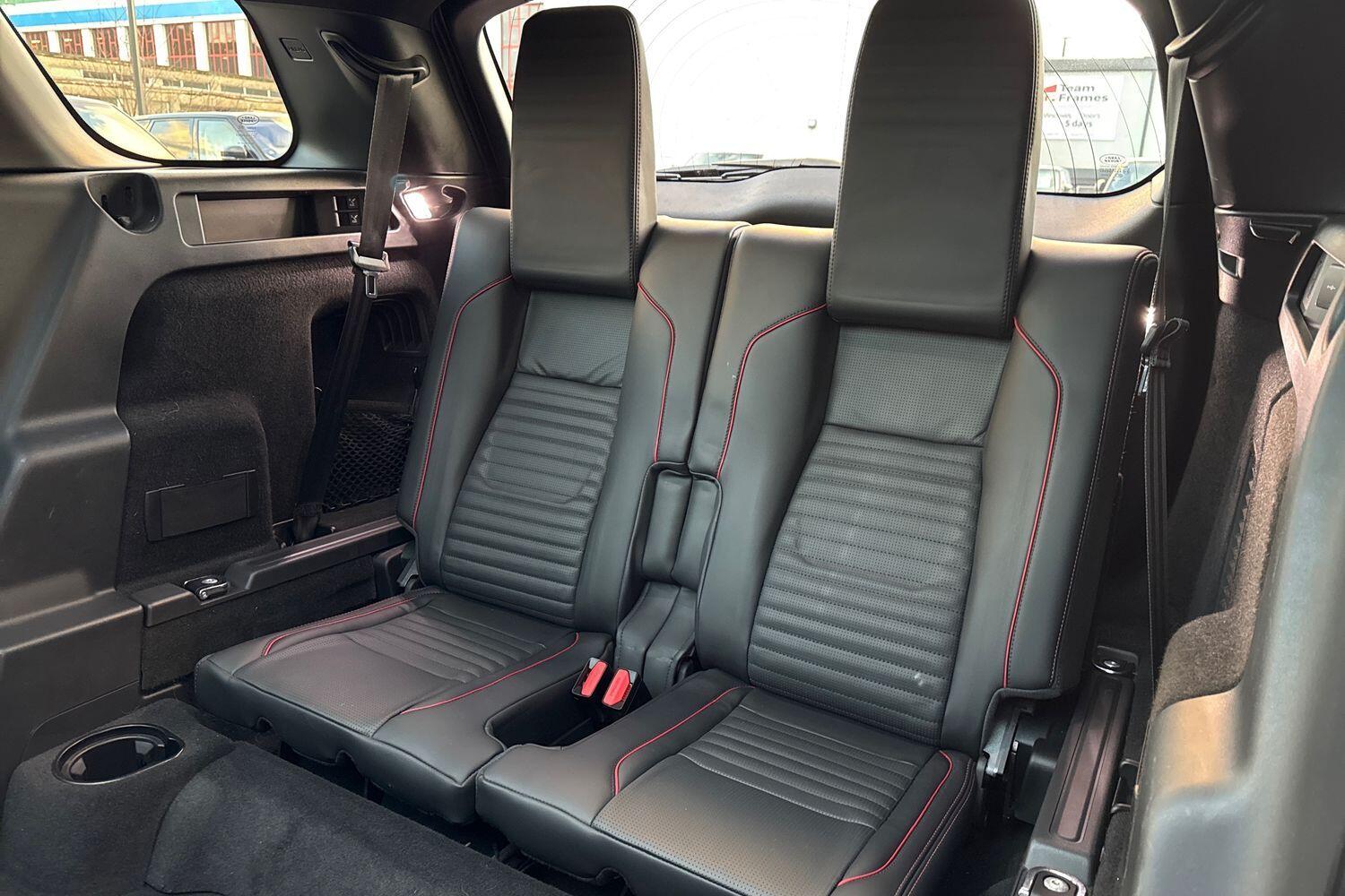 Used Land Rover Discovery Sport 2020 for sale - 76780824: Photo 38