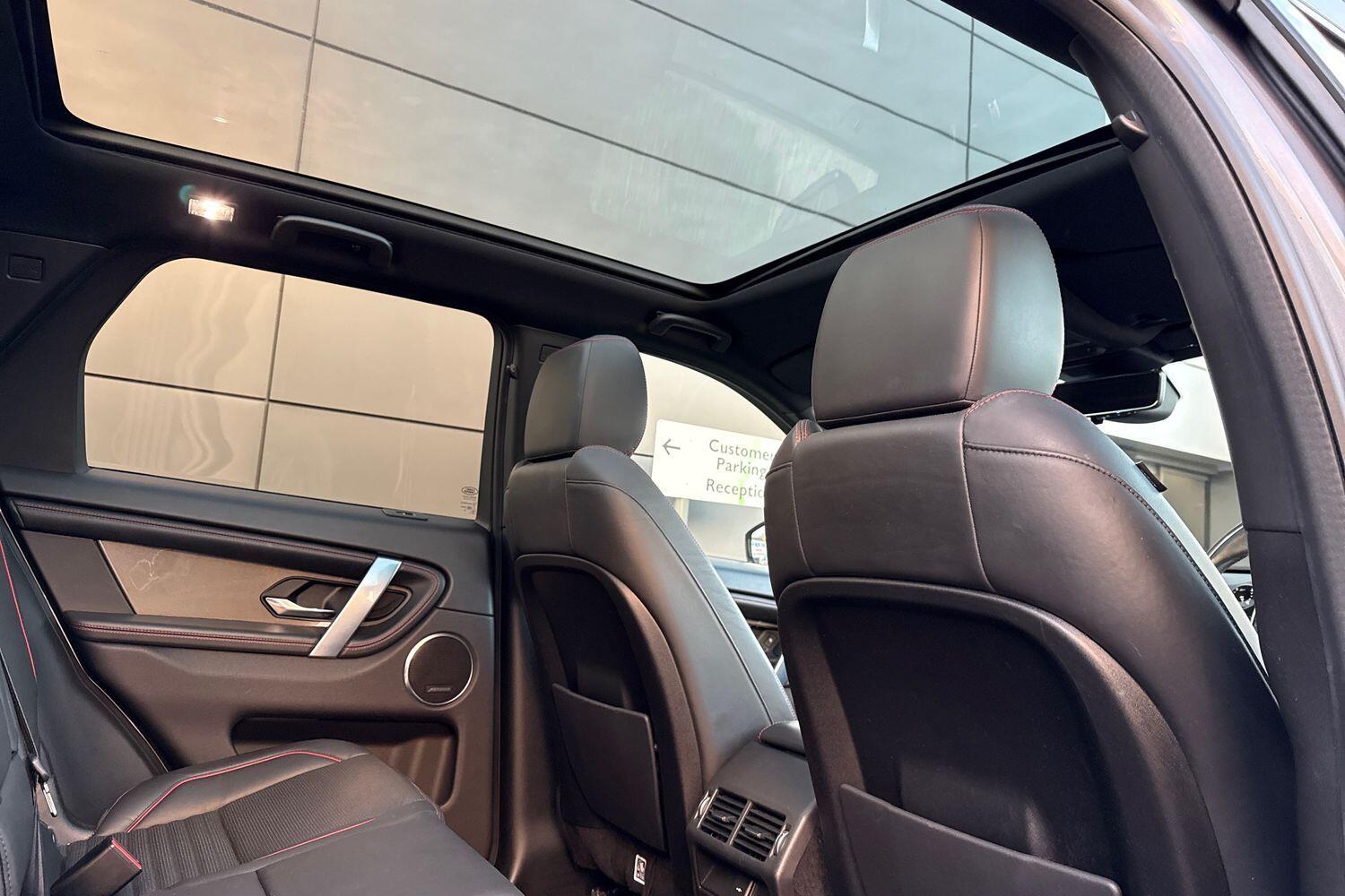 Used Land Rover Discovery Sport 2020 for sale - 76780824: Photo 39