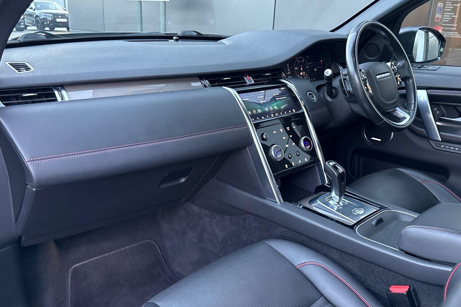 Used Land Rover Discovery Sport 2020 for sale - 76780824: Photo 41