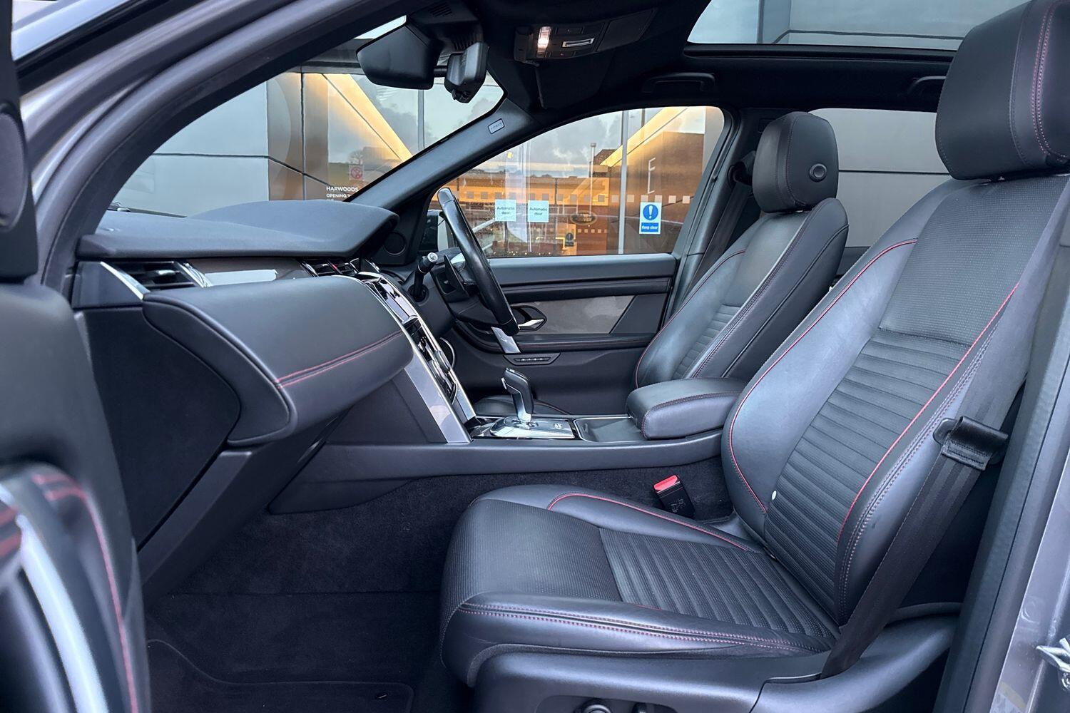 Used Land Rover Discovery Sport 2020 for sale - 76780824: Photo 42