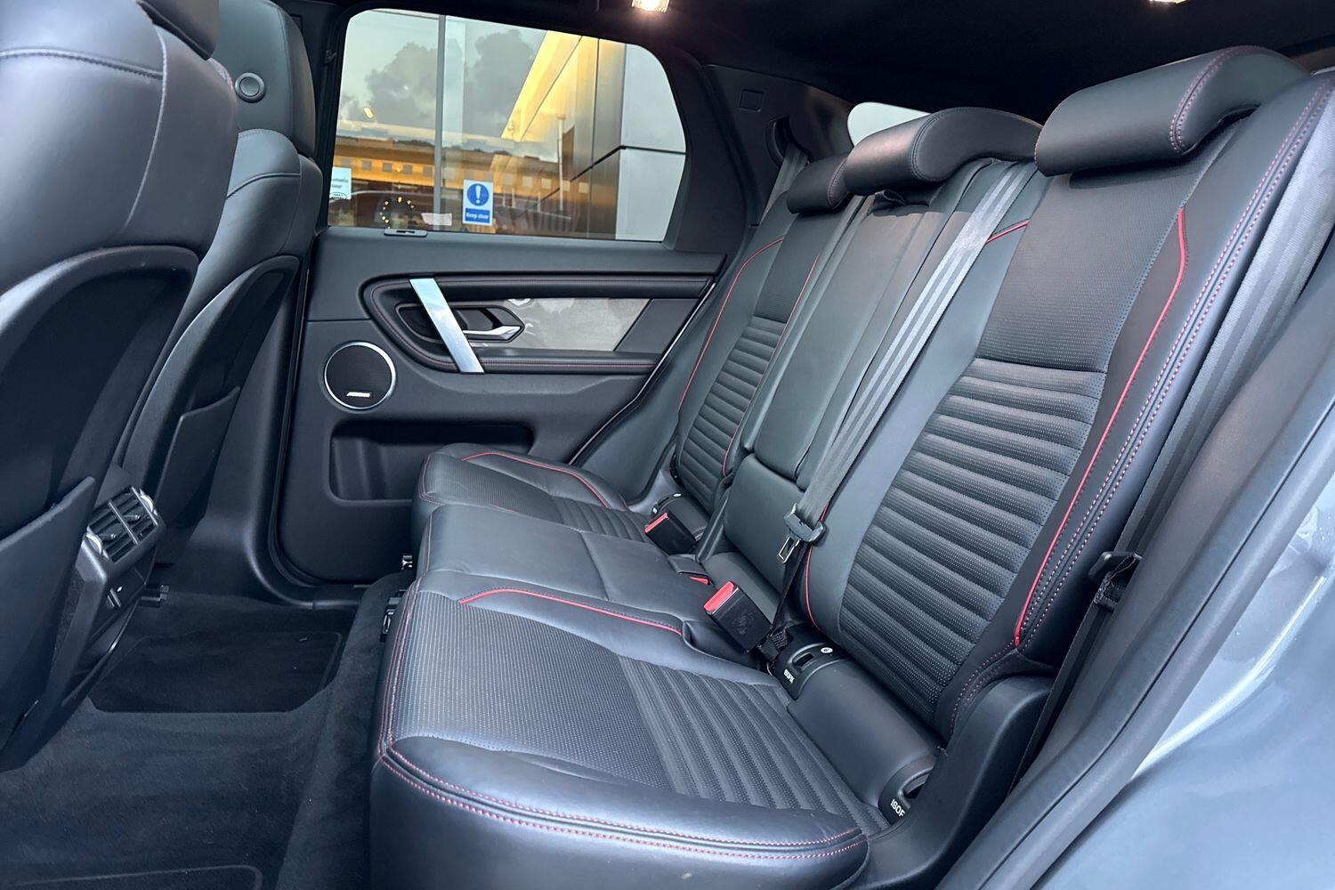 Used Land Rover Discovery Sport 2020 for sale - 76780824: Photo 43