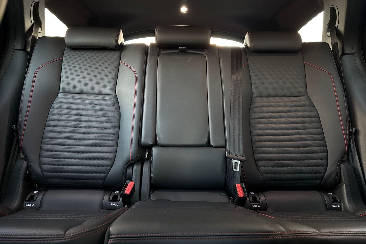 Used Land Rover Discovery Sport 2020 for sale - 76780824: Photo 44