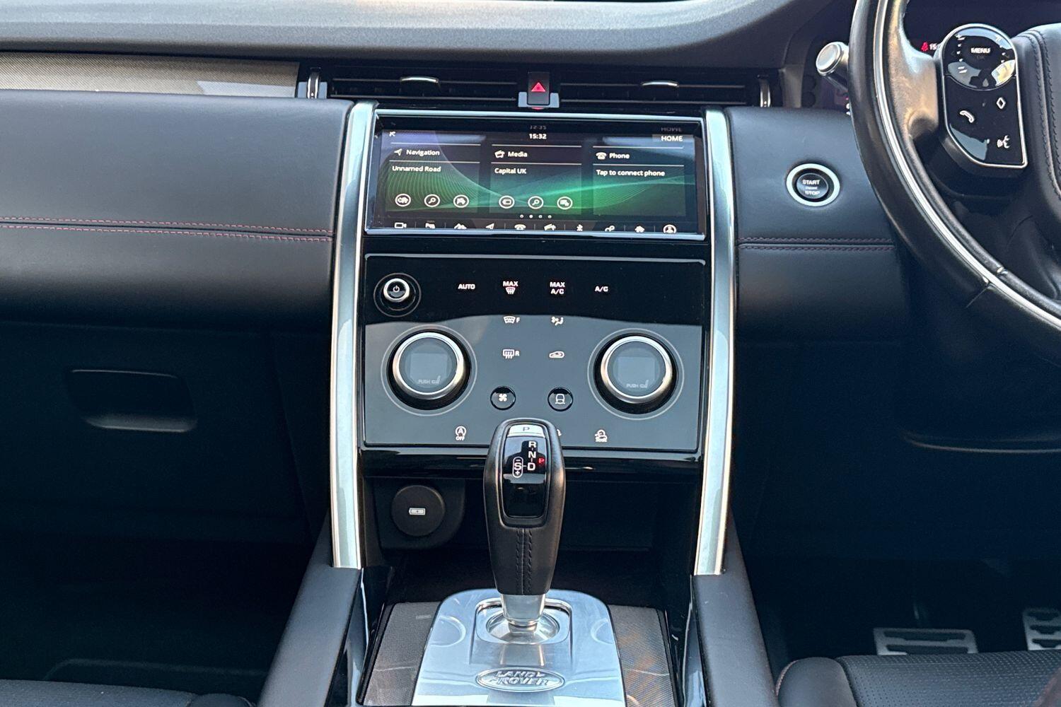 Used Land Rover Discovery Sport 2020 for sale - 76780824: Photo 48