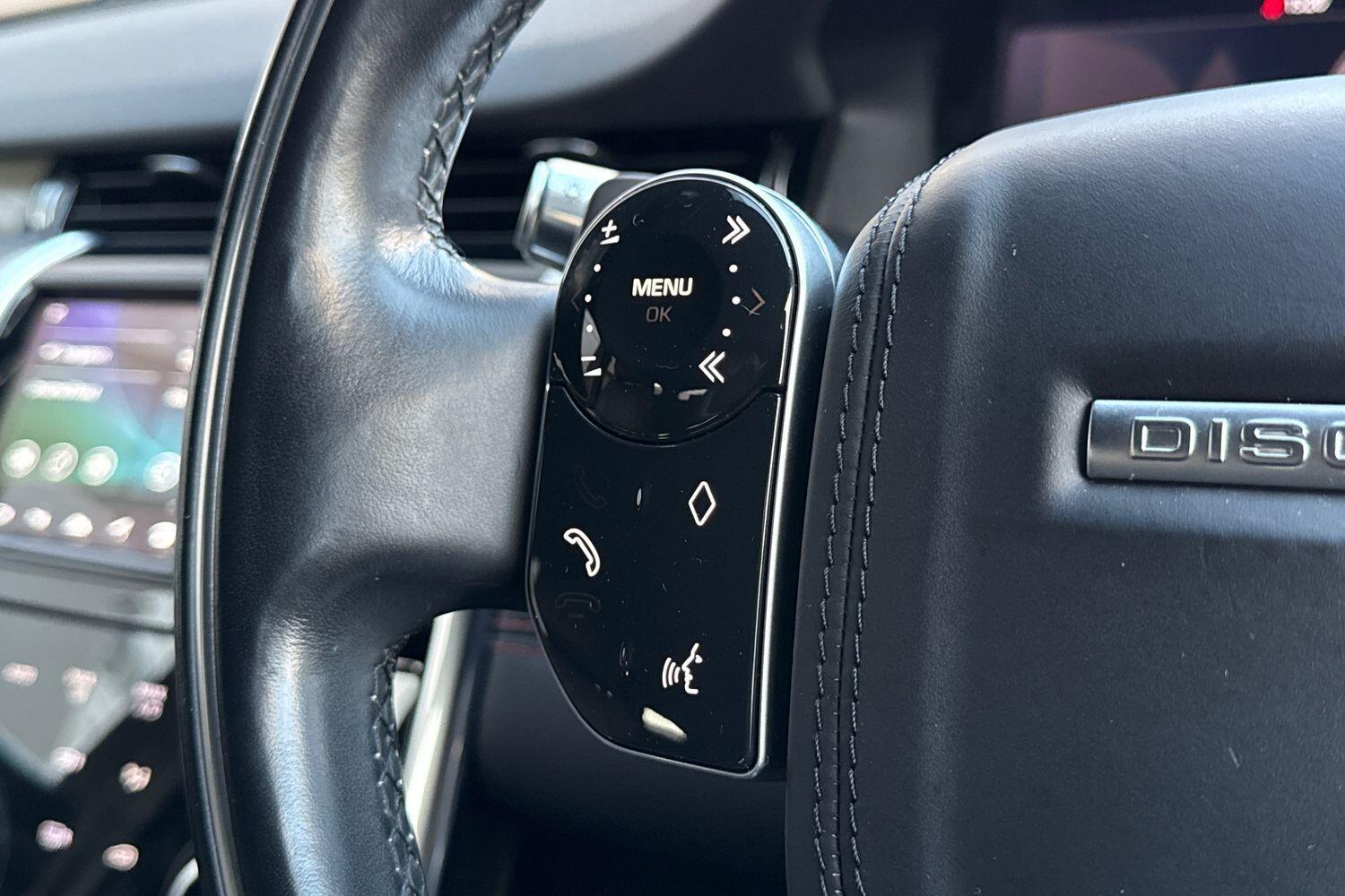 Used Land Rover Discovery Sport 2020 for sale - 76780824: Photo 49