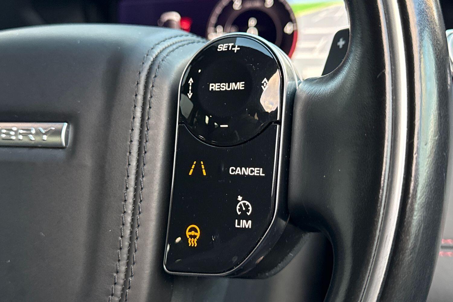 Used Land Rover Discovery Sport 2020 for sale - 76780824: Photo 50