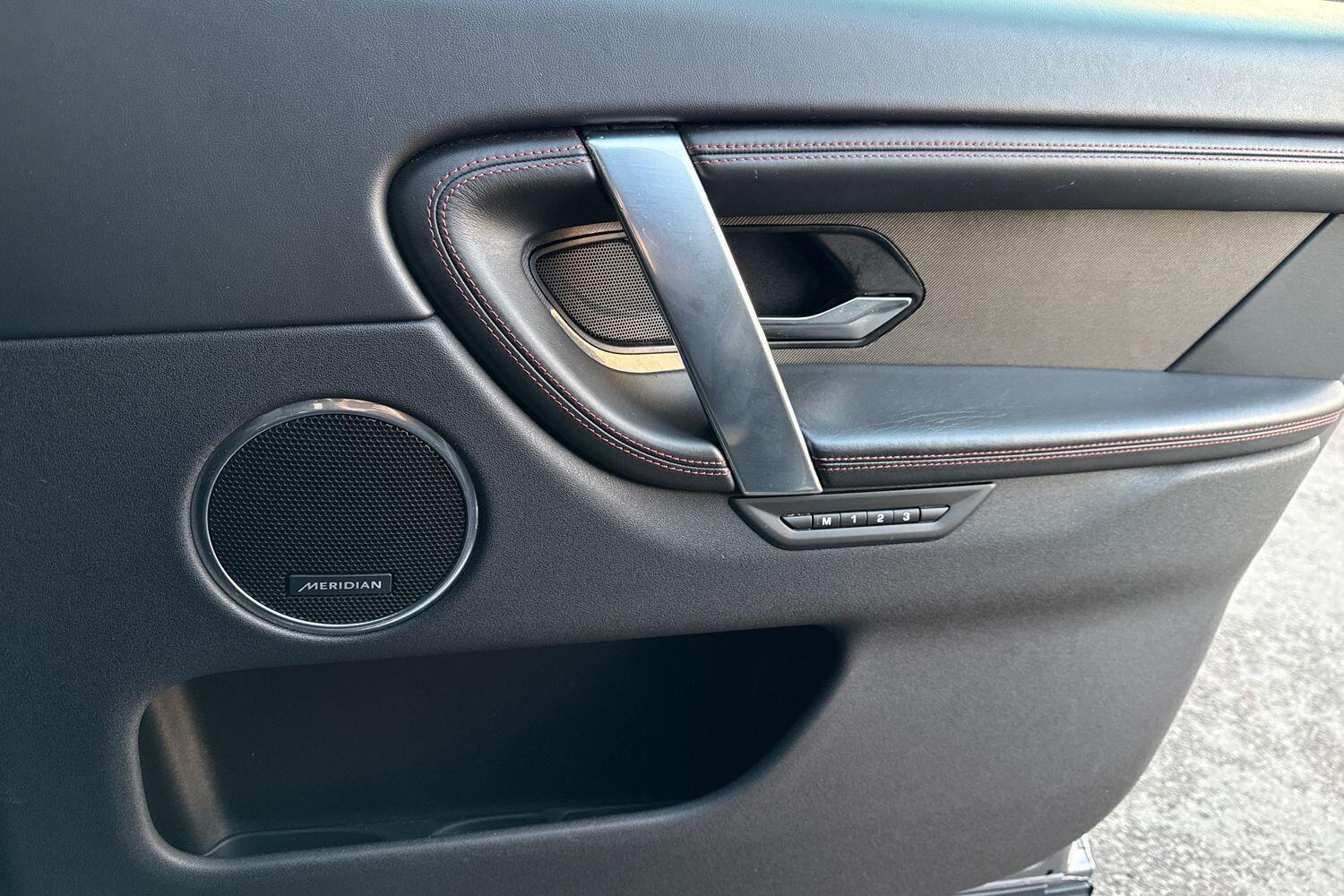 Used Land Rover Discovery Sport 2020 for sale - 76780824: Photo 52