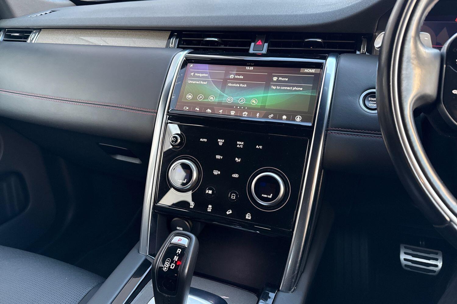 Used Land Rover Discovery Sport 2020 for sale - 76780824: Photo 54