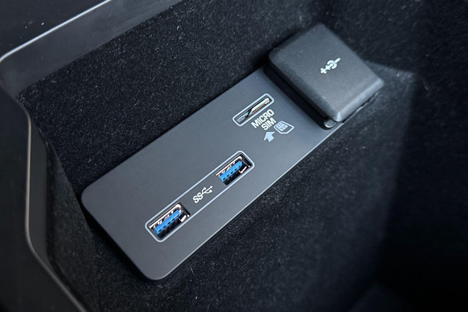 Used Land Rover Discovery Sport 2020 for sale - 76780824: Photo 57