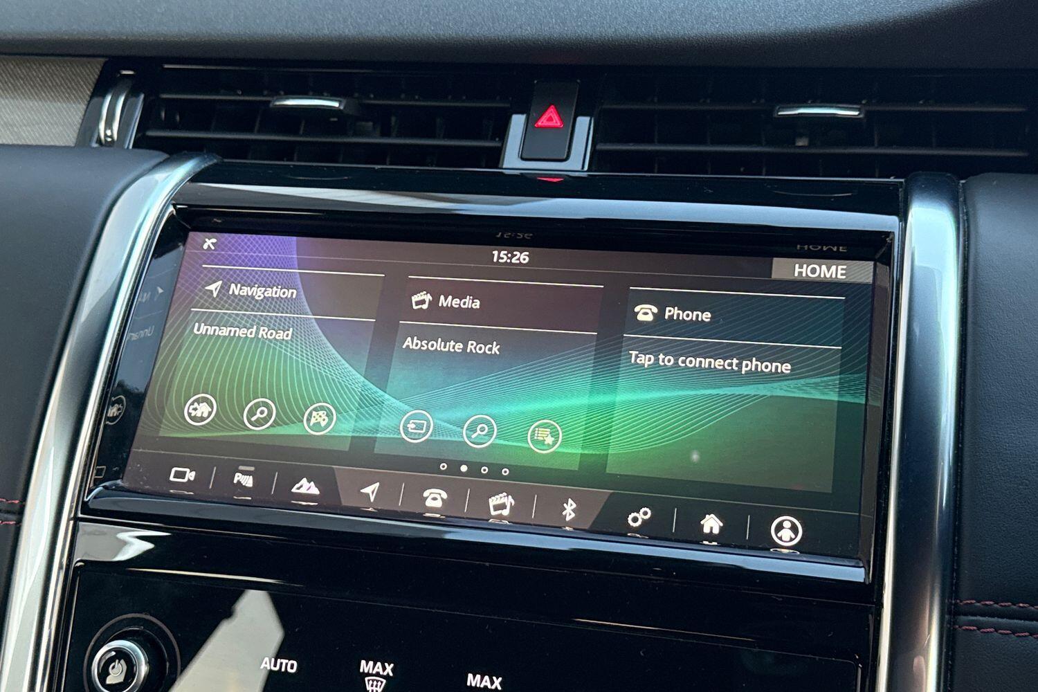 Used Land Rover Discovery Sport 2020 for sale - 76780824: Photo 59