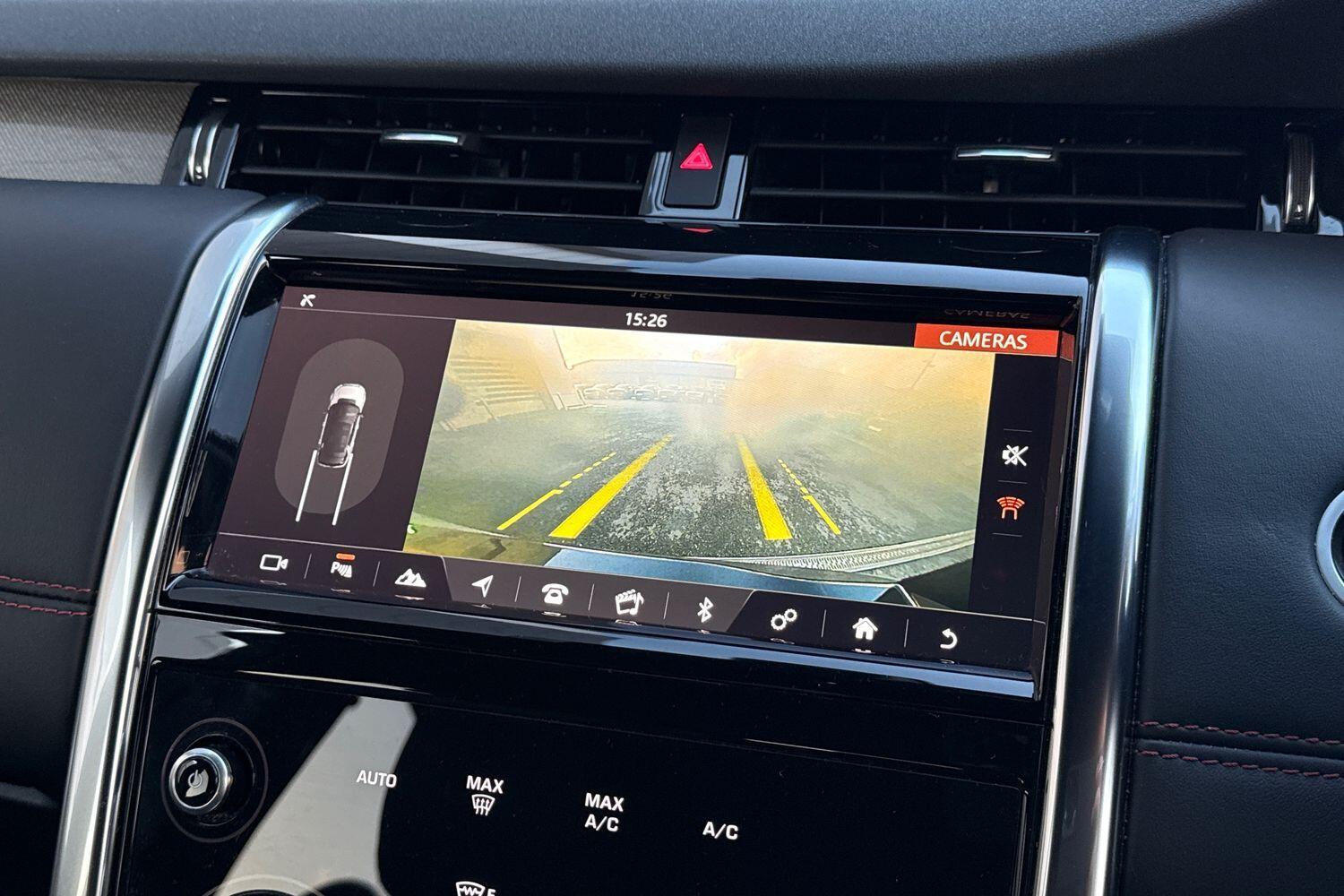 Used Land Rover Discovery Sport 2020 for sale - 76780824: Photo 6