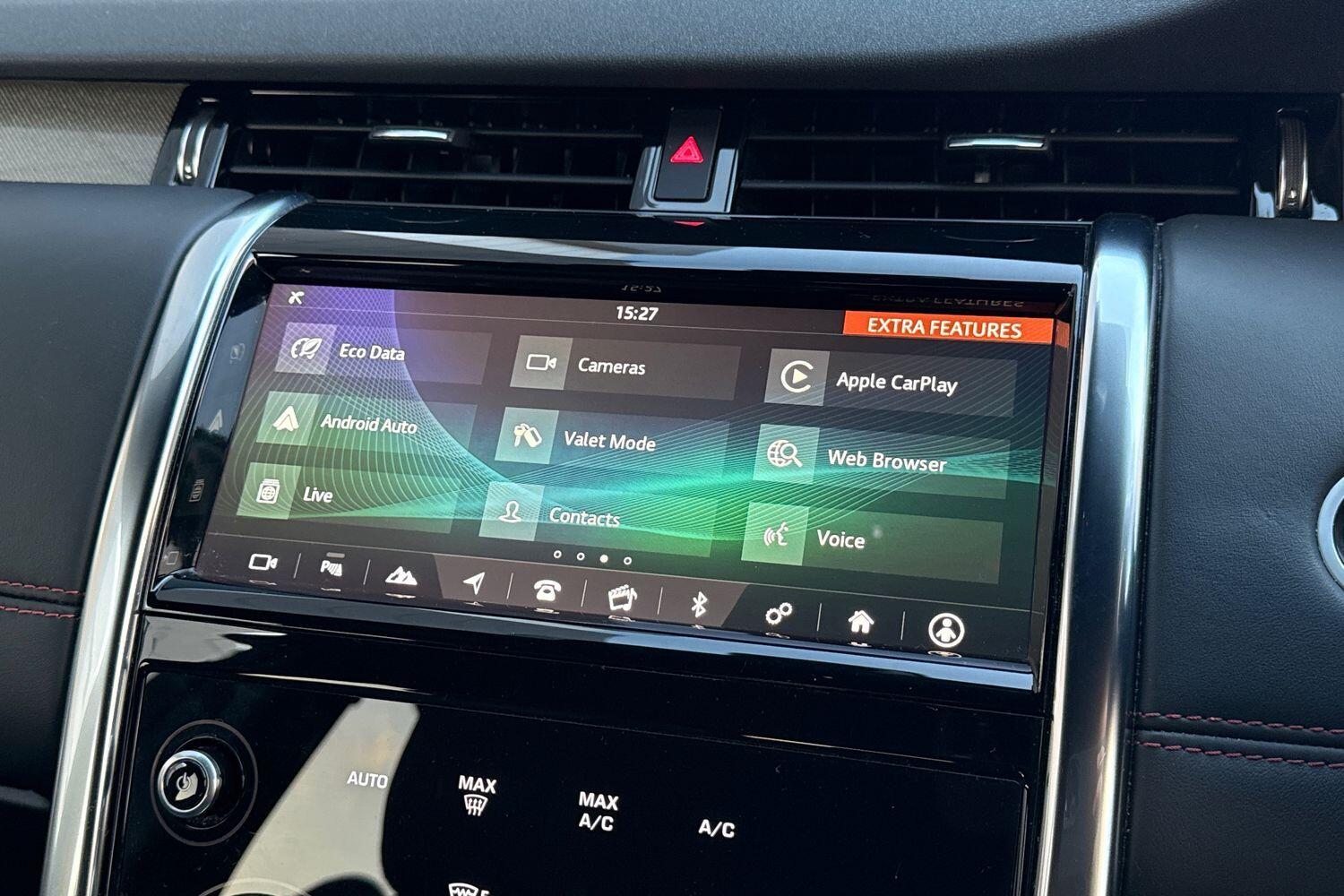 Used Land Rover Discovery Sport 2020 for sale - 76780824: Photo 60