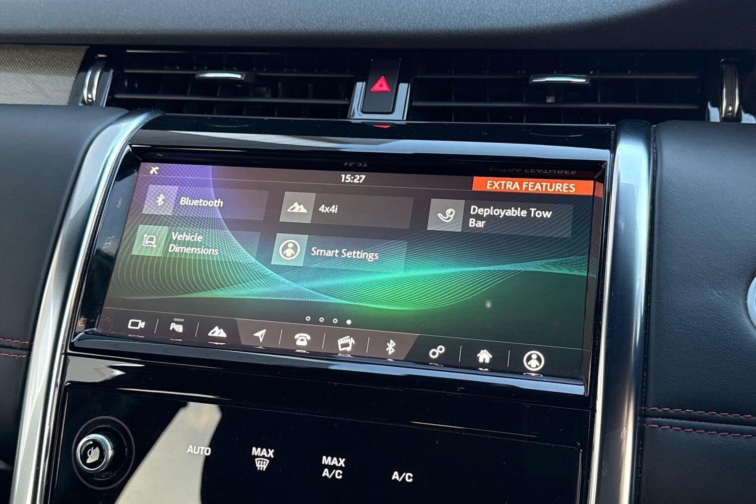 Used Land Rover Discovery Sport 2020 for sale - 76780824: Photo 61