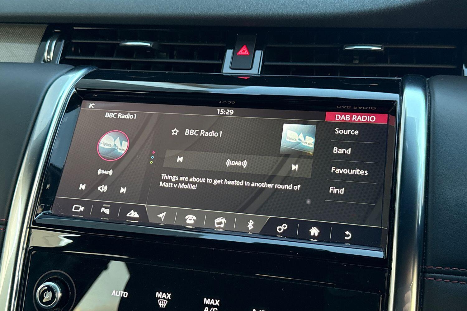 Used Land Rover Discovery Sport 2020 for sale - 76780824: Photo 62