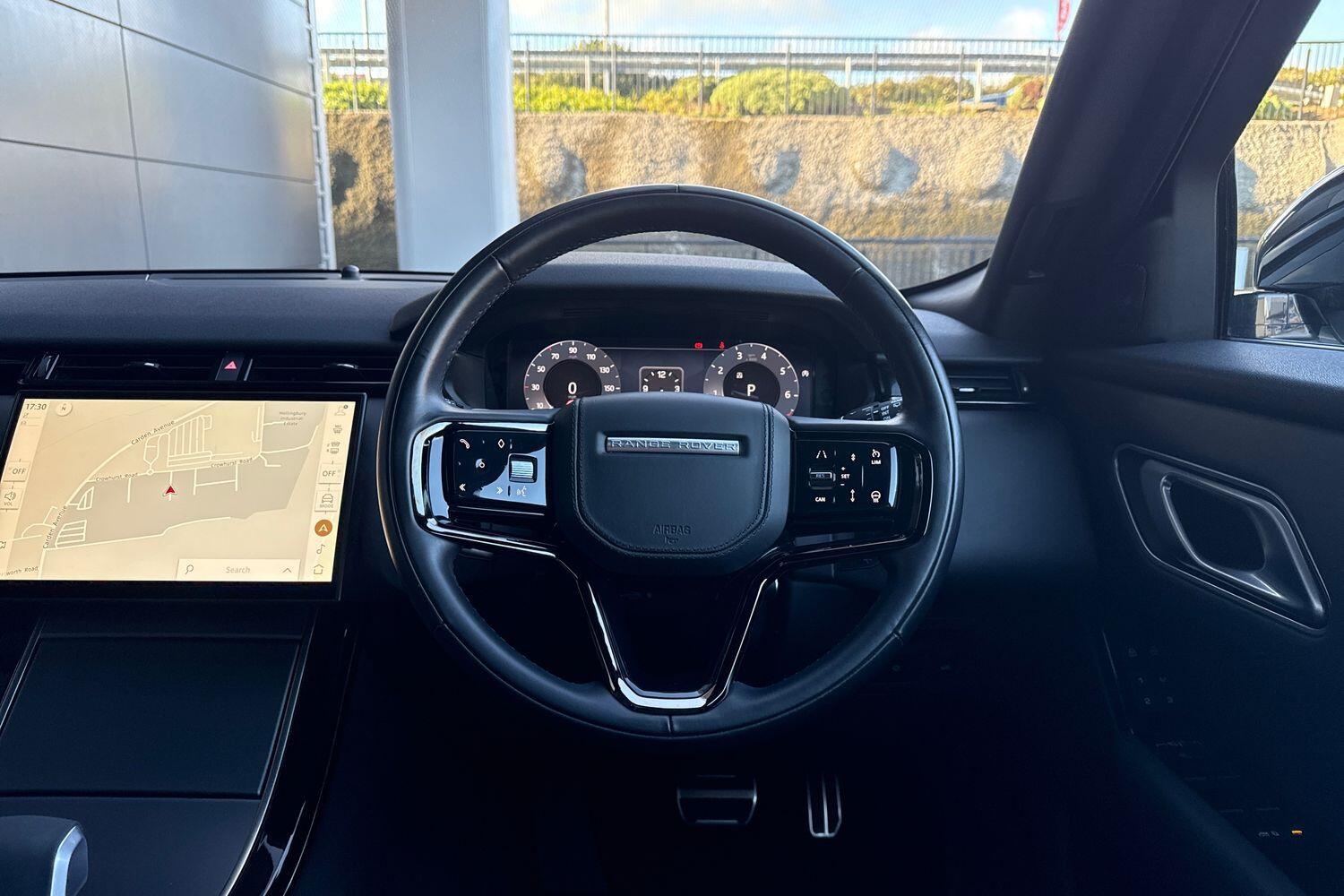 Vehicle 45