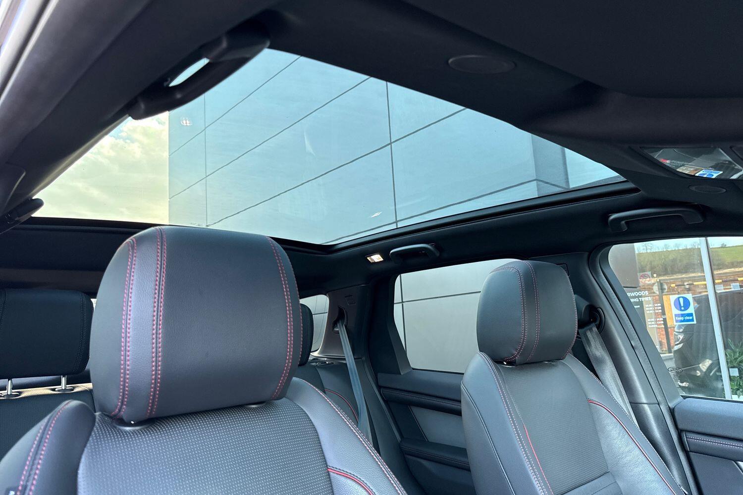 Used Land Rover Discovery Sport 2022 for sale - 76562377: Photo 10