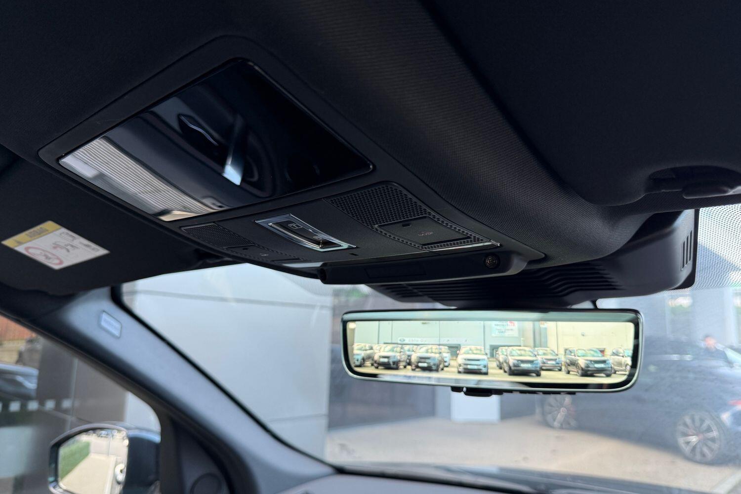 Used Land Rover Discovery Sport 2022 for sale - 76562377: Photo 13