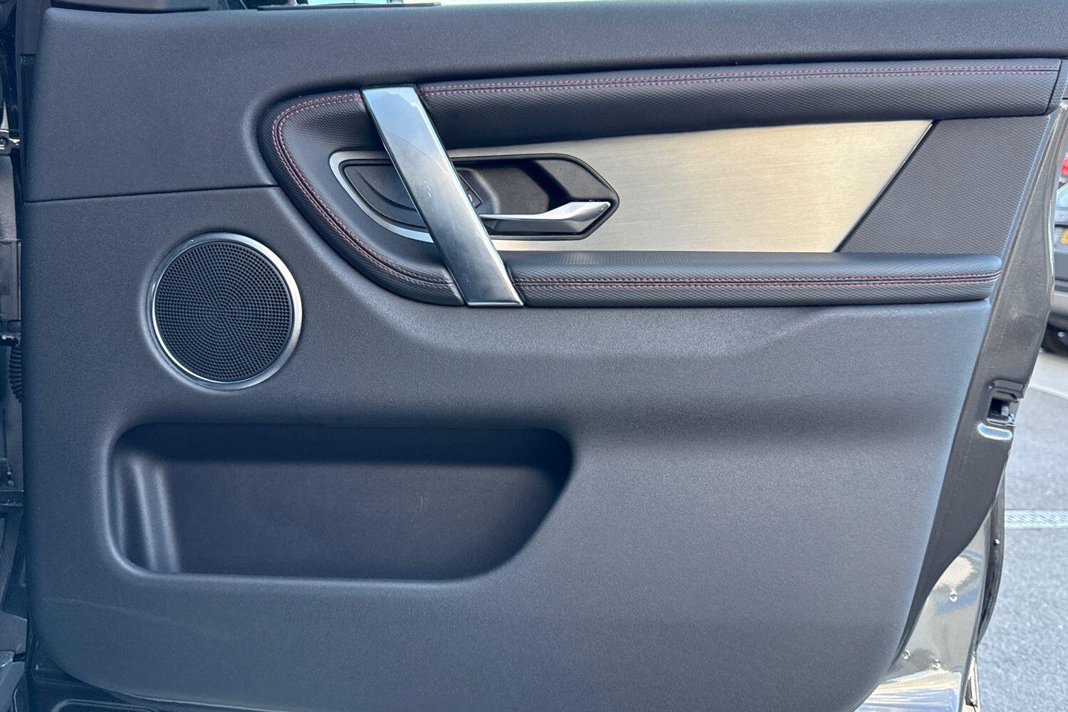 Used Land Rover Discovery Sport 2022 for sale - 76562377: Photo 19