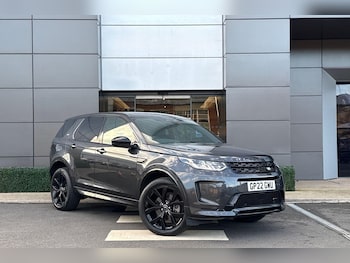 2022 (22) - 2.0 D200 MHEV Urban Edition SUV 5dr Diesel Auto 4WD Euro 6 (s/s) (204 ps)