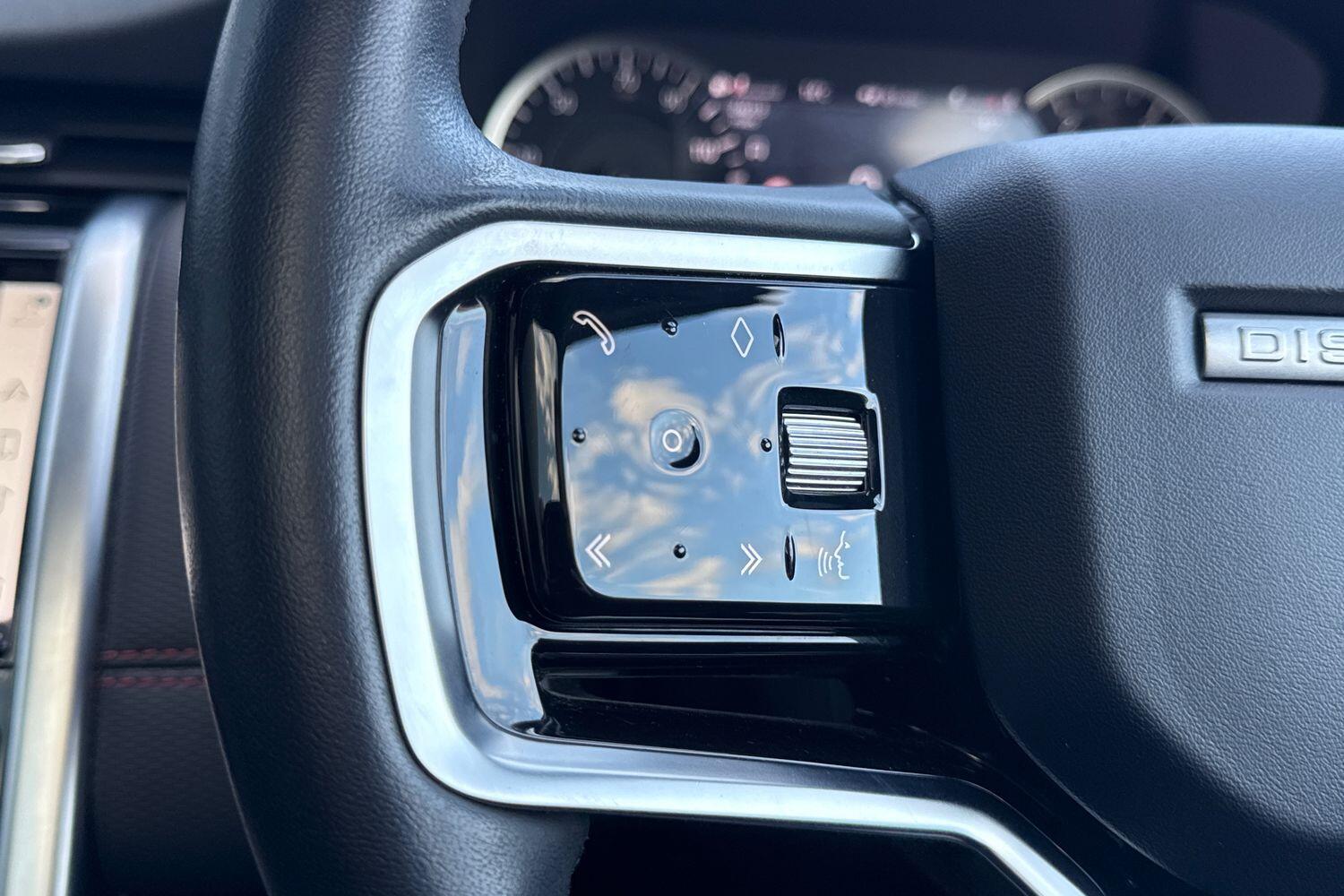 Used Land Rover Discovery Sport 2022 for sale - 76562377: Photo 26