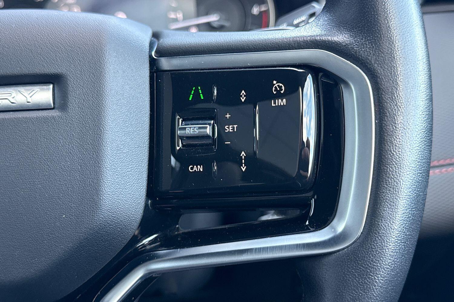 Used Land Rover Discovery Sport 2022 for sale - 76562377: Photo 27