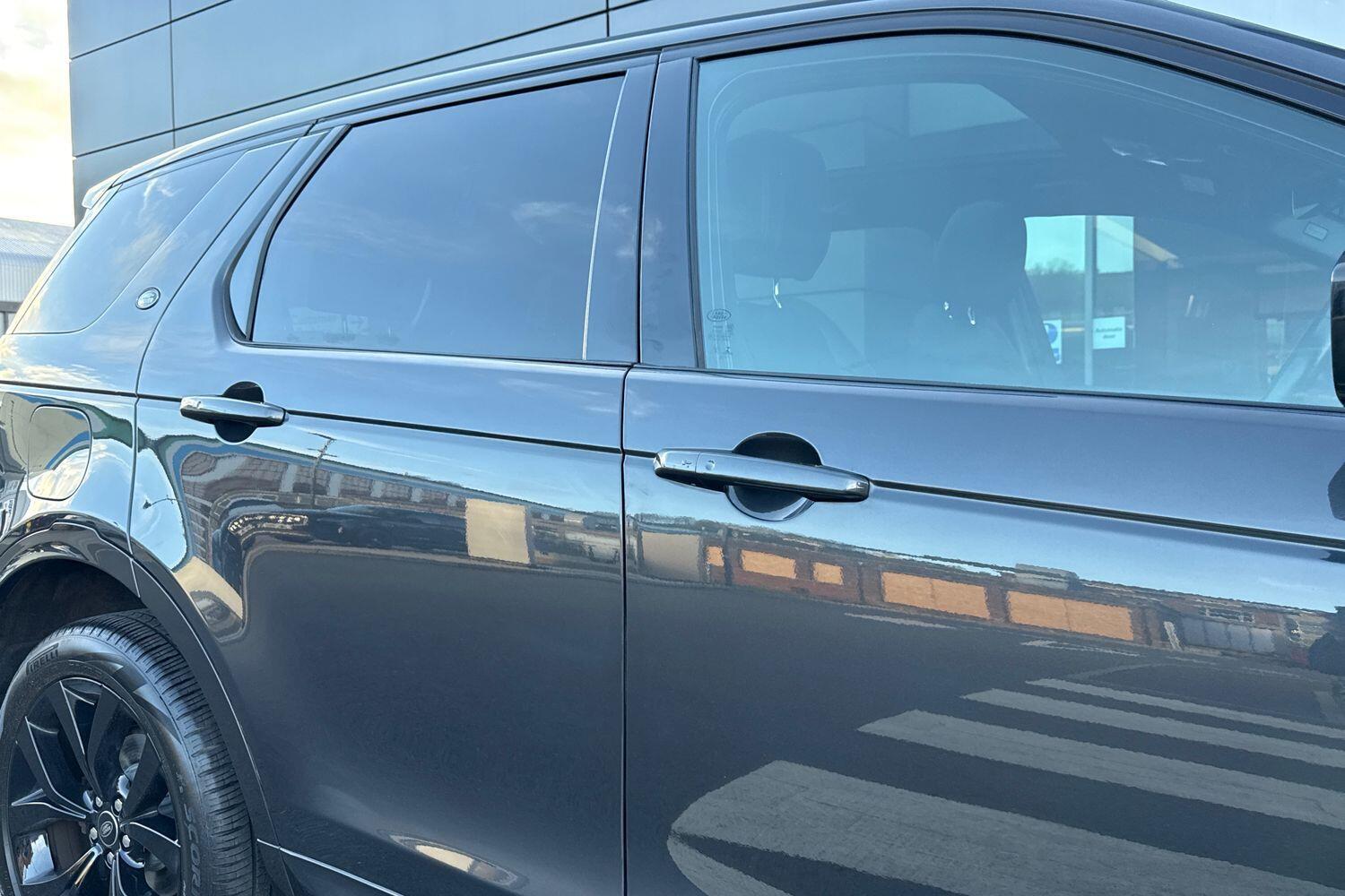 Used Land Rover Discovery Sport 2022 for sale - 76562377: Photo 28