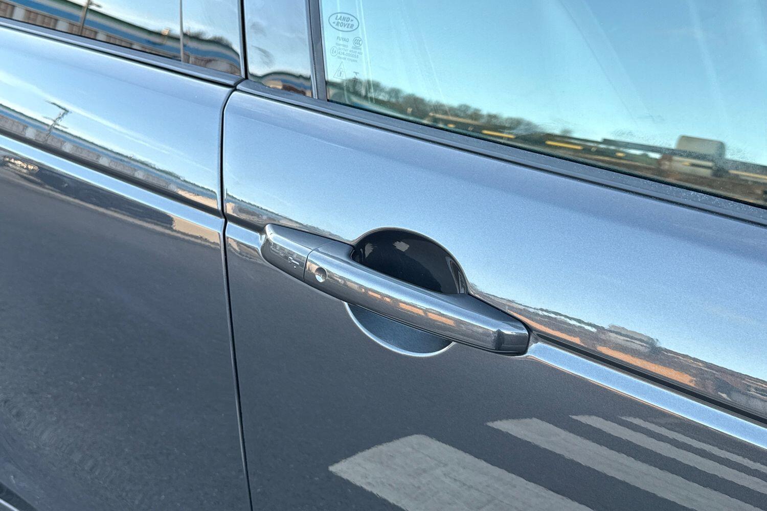 Used Land Rover Discovery Sport 2022 for sale - 76562377: Photo 29