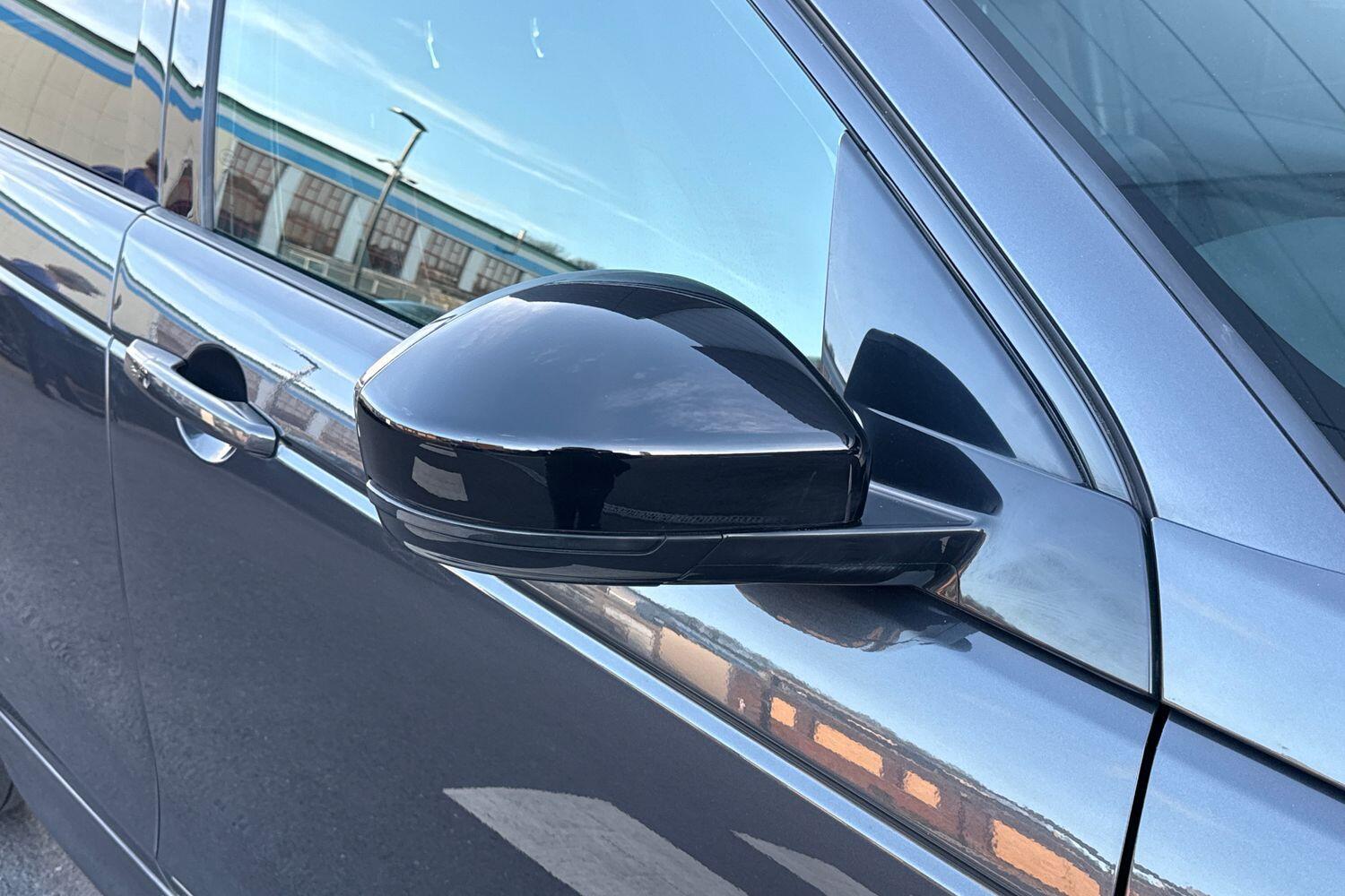 Used Land Rover Discovery Sport 2022 for sale - 76562377: Photo 30