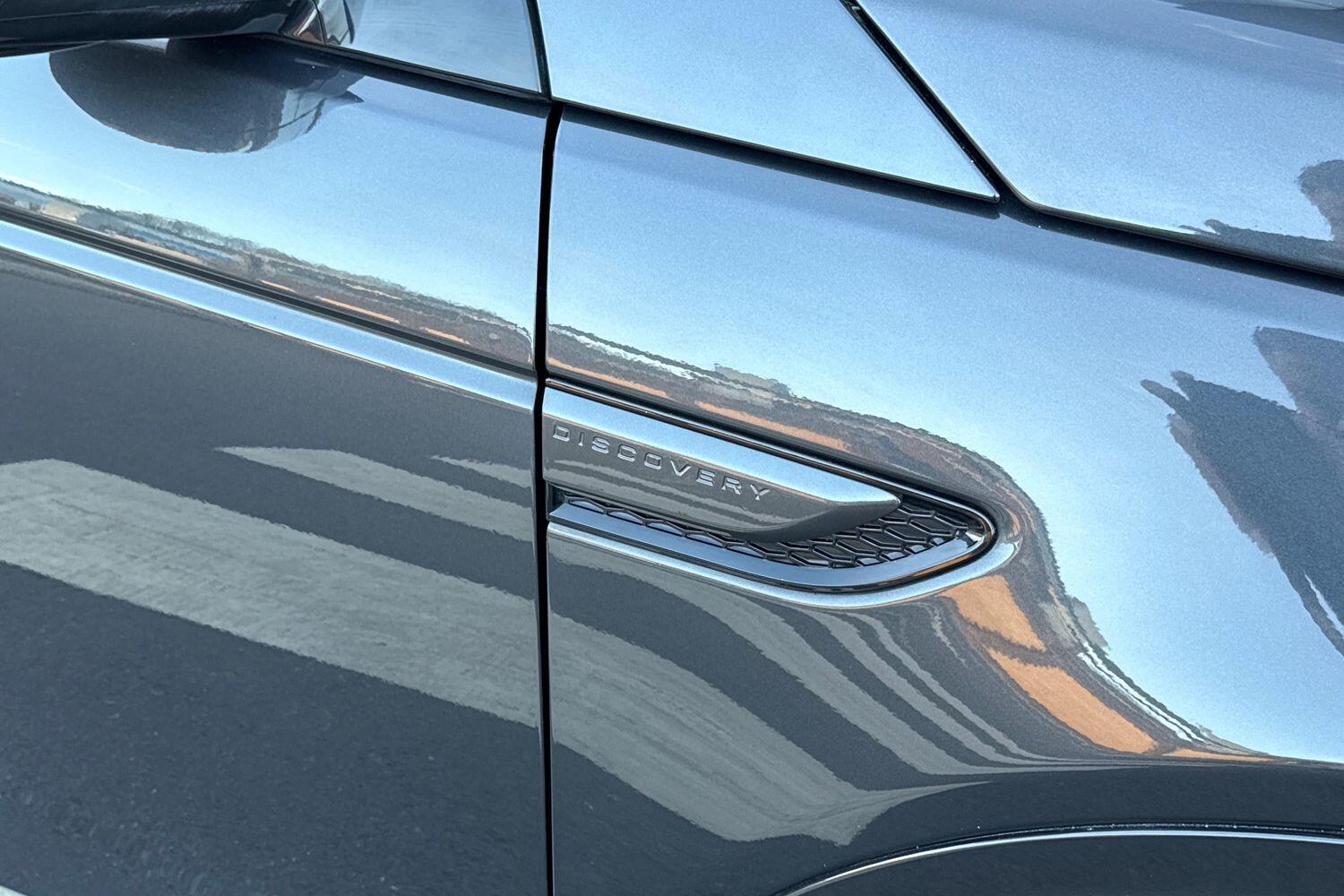 Used Land Rover Discovery Sport 2022 for sale - 76562377: Photo 31