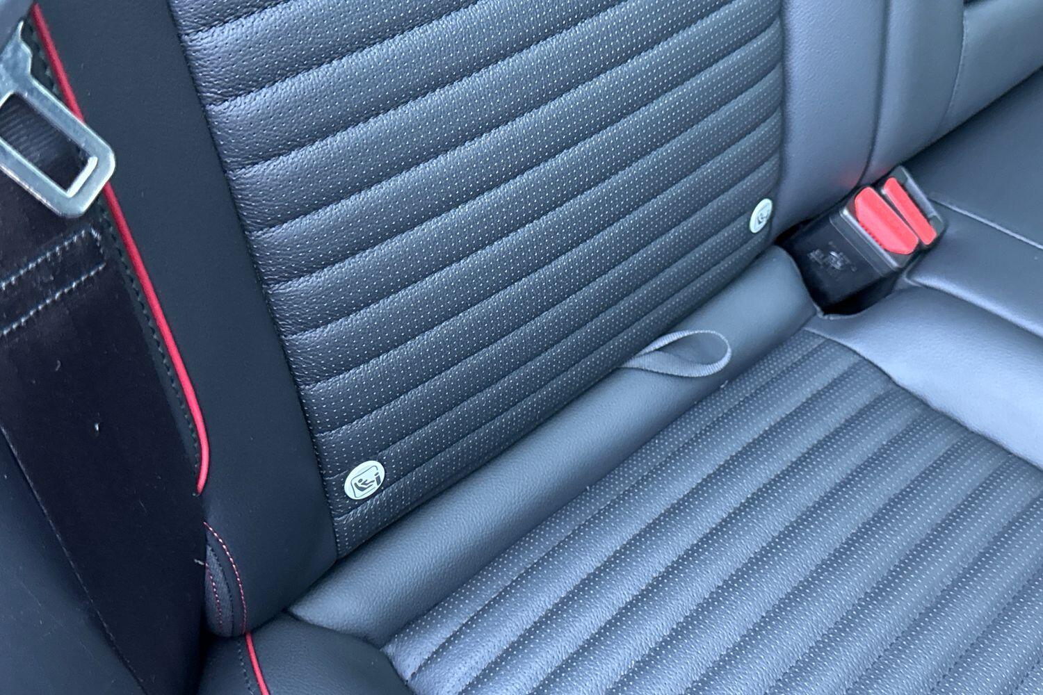 Used Land Rover Discovery Sport 2022 for sale - 76562377: Photo 34