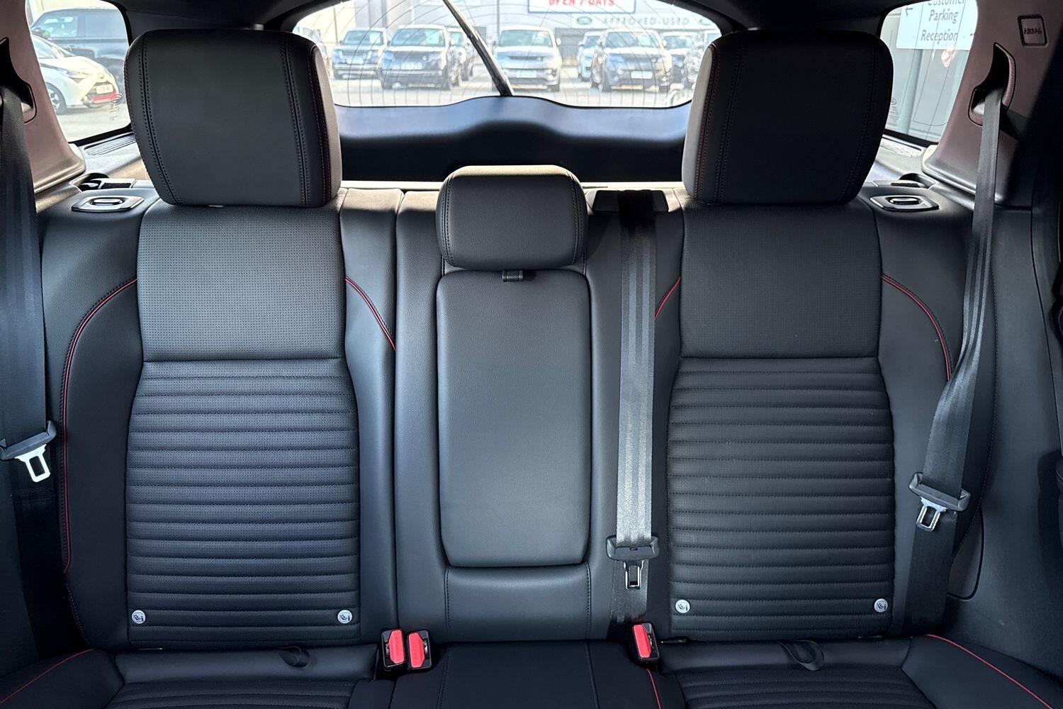 Used Land Rover Discovery Sport 2022 for sale - 76562377: Photo 35