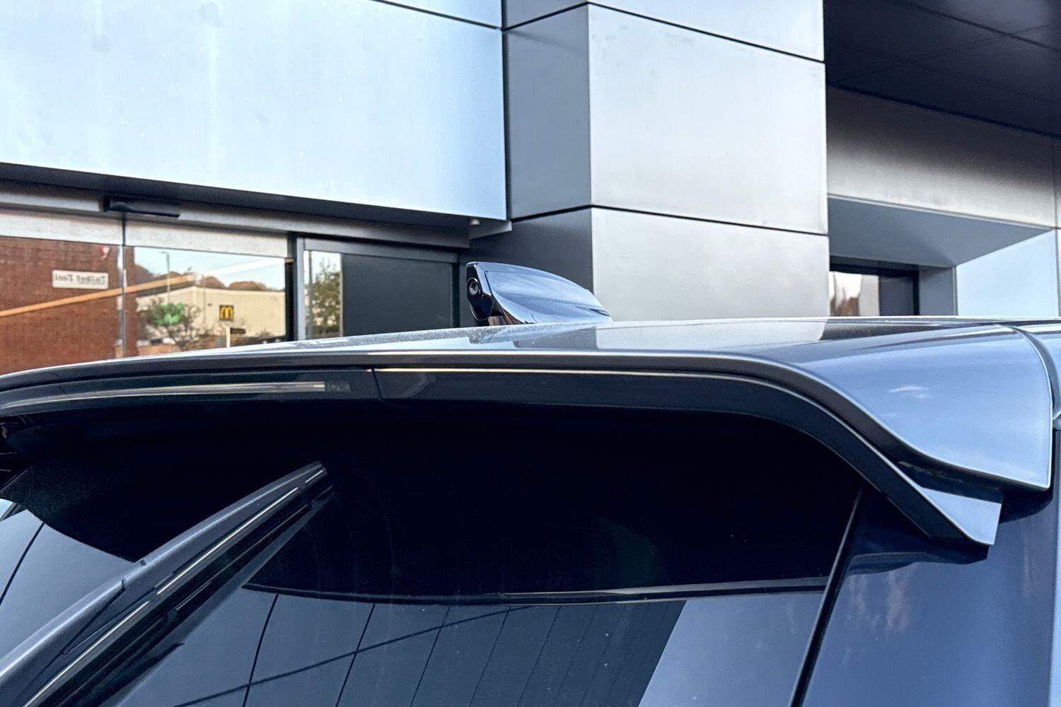 Used Land Rover Discovery Sport 2022 for sale - 76562377: Photo 37