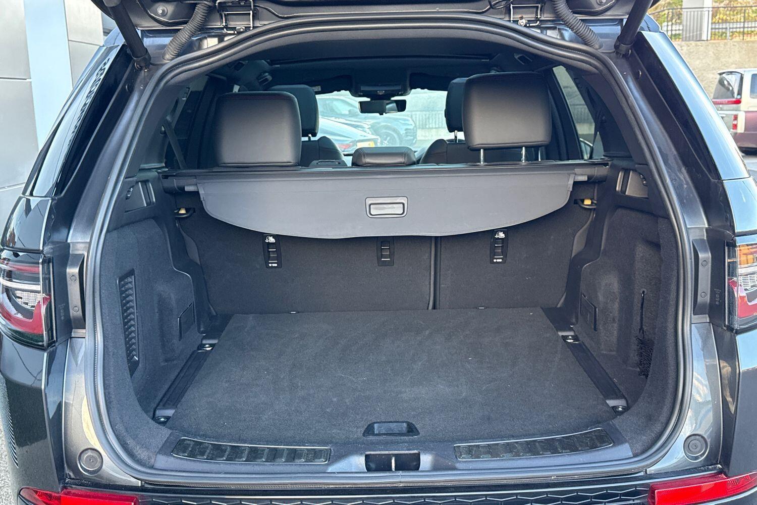 Used Land Rover Discovery Sport 2022 for sale - 76562377: Photo 39