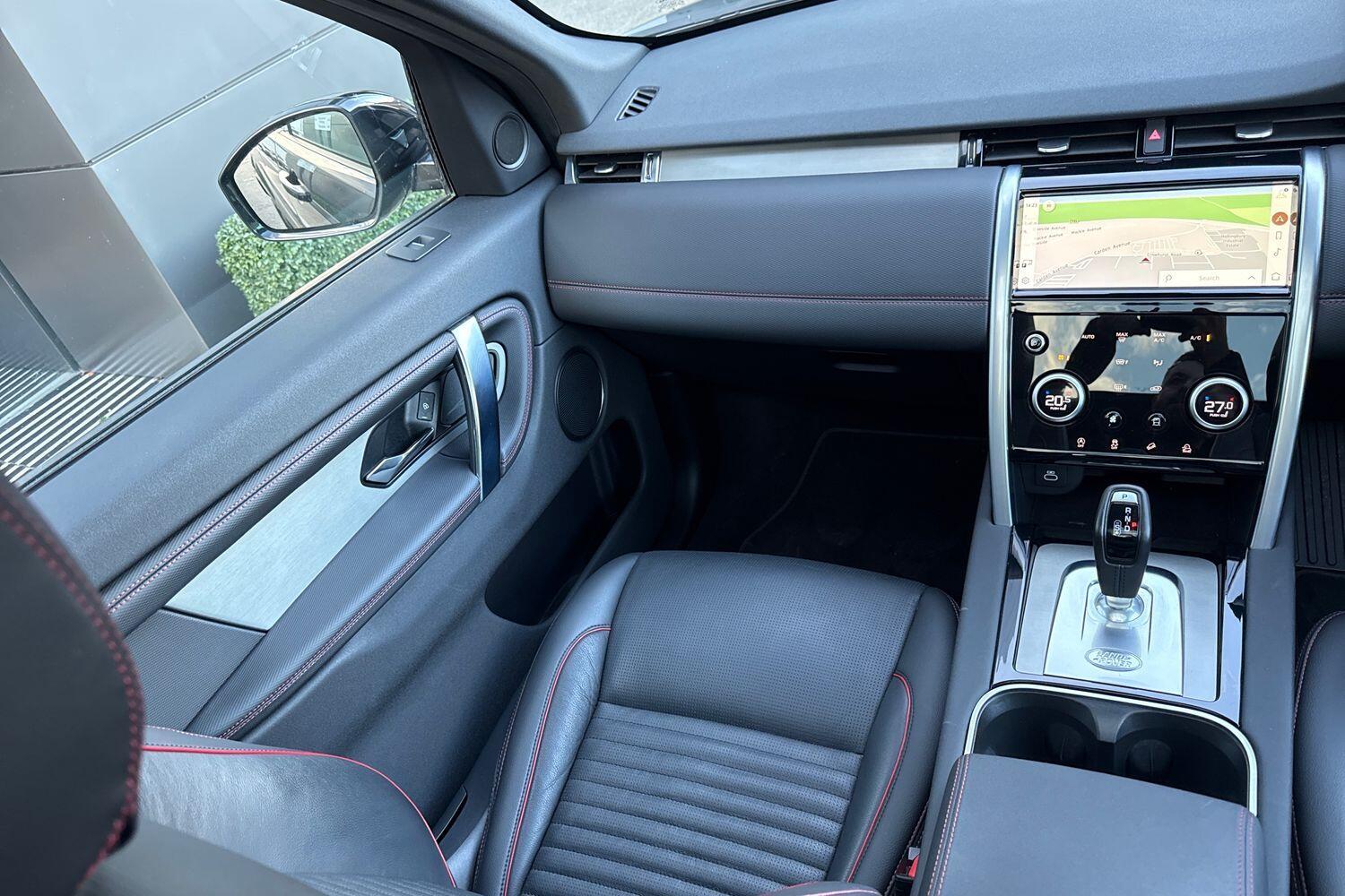 Used Land Rover Discovery Sport 2022 for sale - 76562377: Photo 41