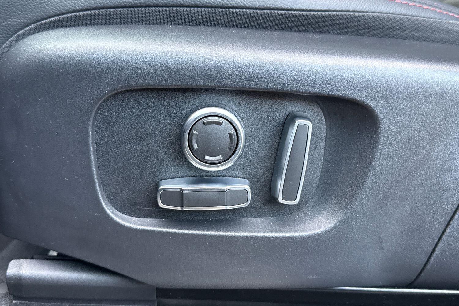 Used Land Rover Discovery Sport 2022 for sale - 76562377: Photo 45