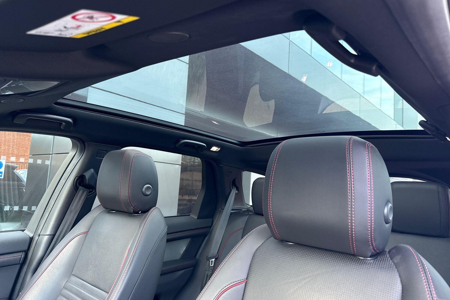 Used Land Rover Discovery Sport 2022 for sale - 76562377: Photo 46