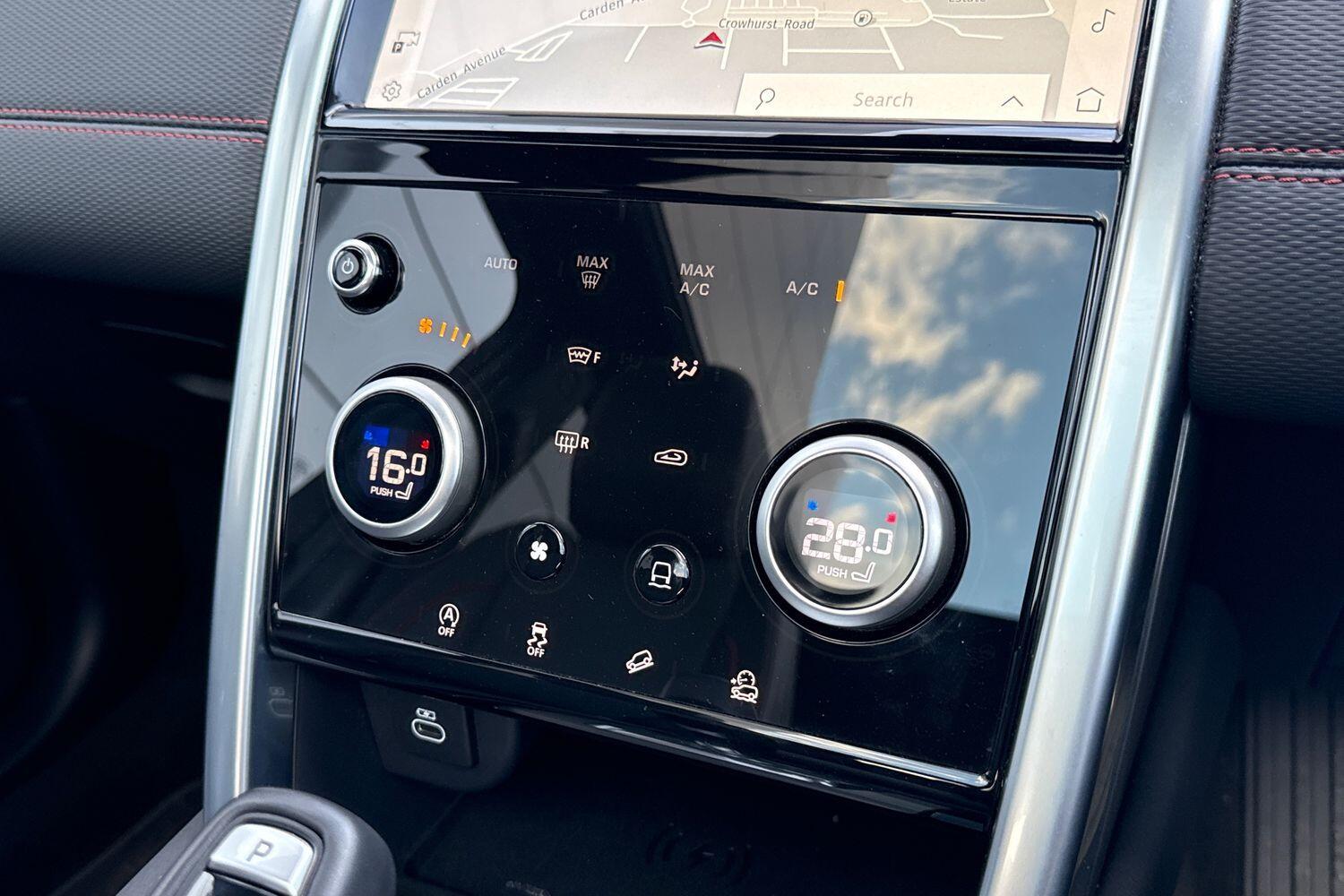 Used Land Rover Discovery Sport 2022 for sale - 76562377: Photo 48